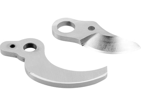 UPPER AND DOWN BLADE 40MM FOR YT-828382, YT-828383 (YT-8283831)