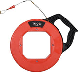CABLE GUIDE FIBREGLASS 30M (YT-25015)