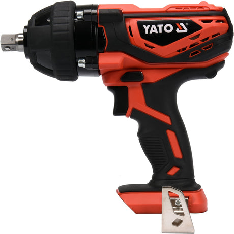 IMPACT WRENCH 18V 1/2'' 300NM - BODY (YT-82805)