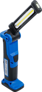 CORDLESS BENDY LAMP | COB-LED | 5W (85321)