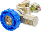 CAR BATTERY DISCONNECT ADAPTOR | ANGLED (1415)