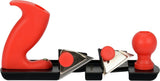 BLOCK PLANE 235MM WITH TWO BLADES (YT-62907)