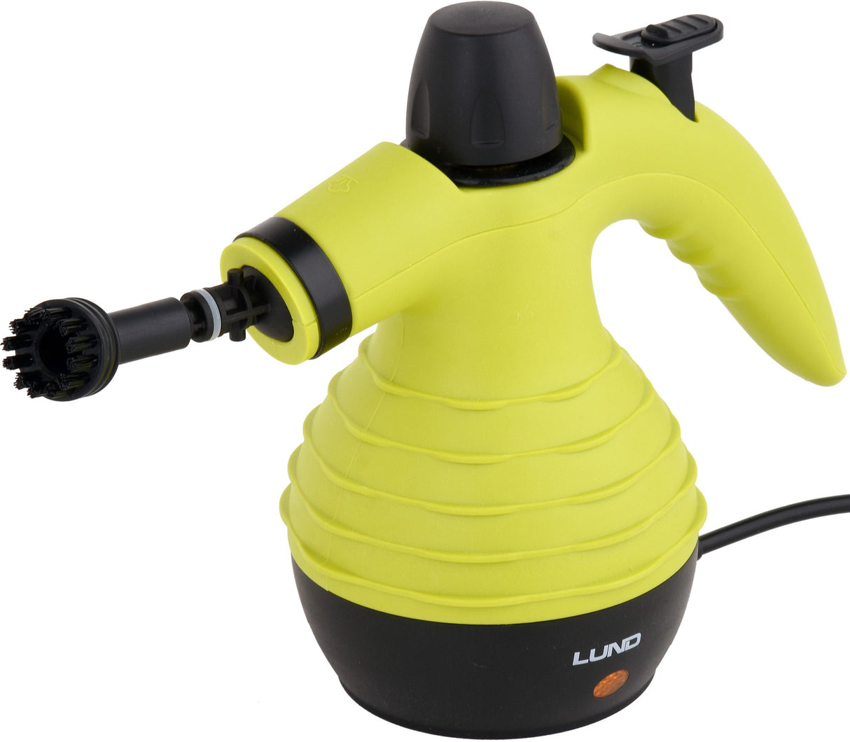 STEAM CLEANER 900-1050W, 10 ACCESSORIES (67200V)
