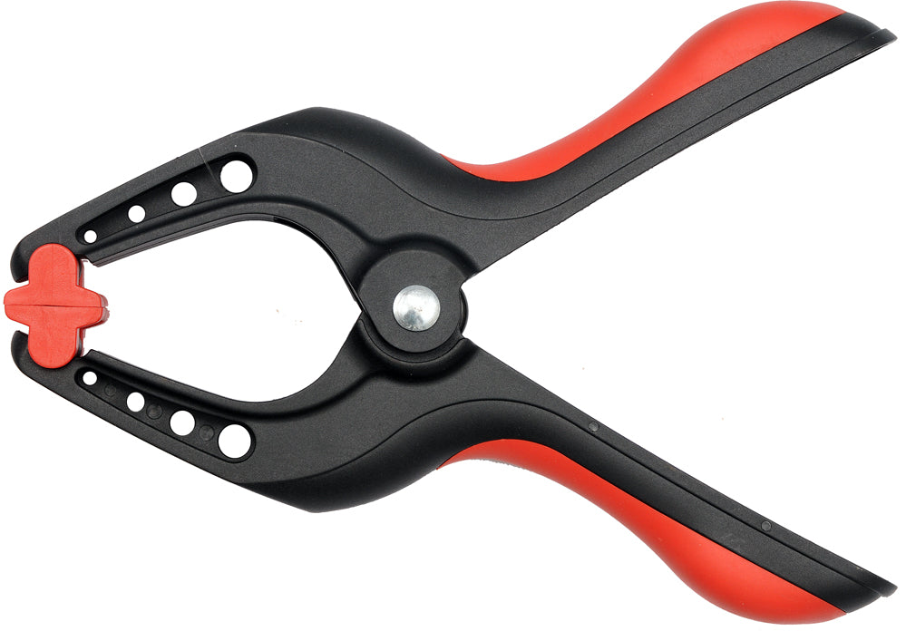 SPRING CLAMP 100MM (YT-64270)
