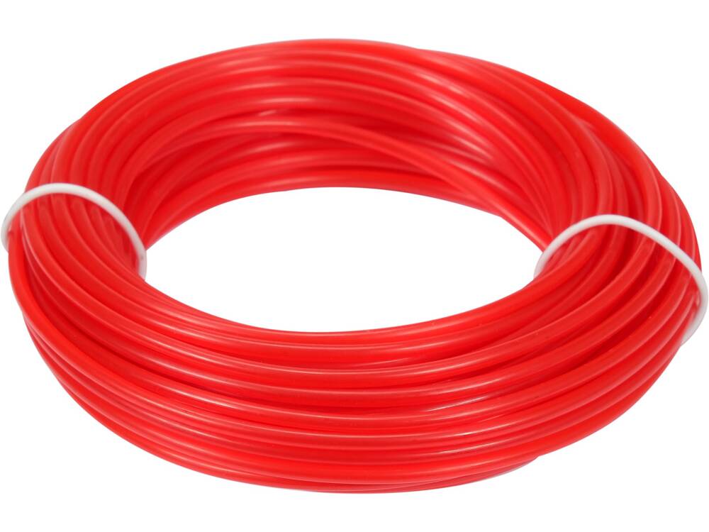 GRASS TRIMMER LINE 2.4MMX10M /ROUND/ (89404)