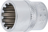 SOCKET, GEAR LOCK | 10 MM (3/8") DRIVE | 16 MM (10316)