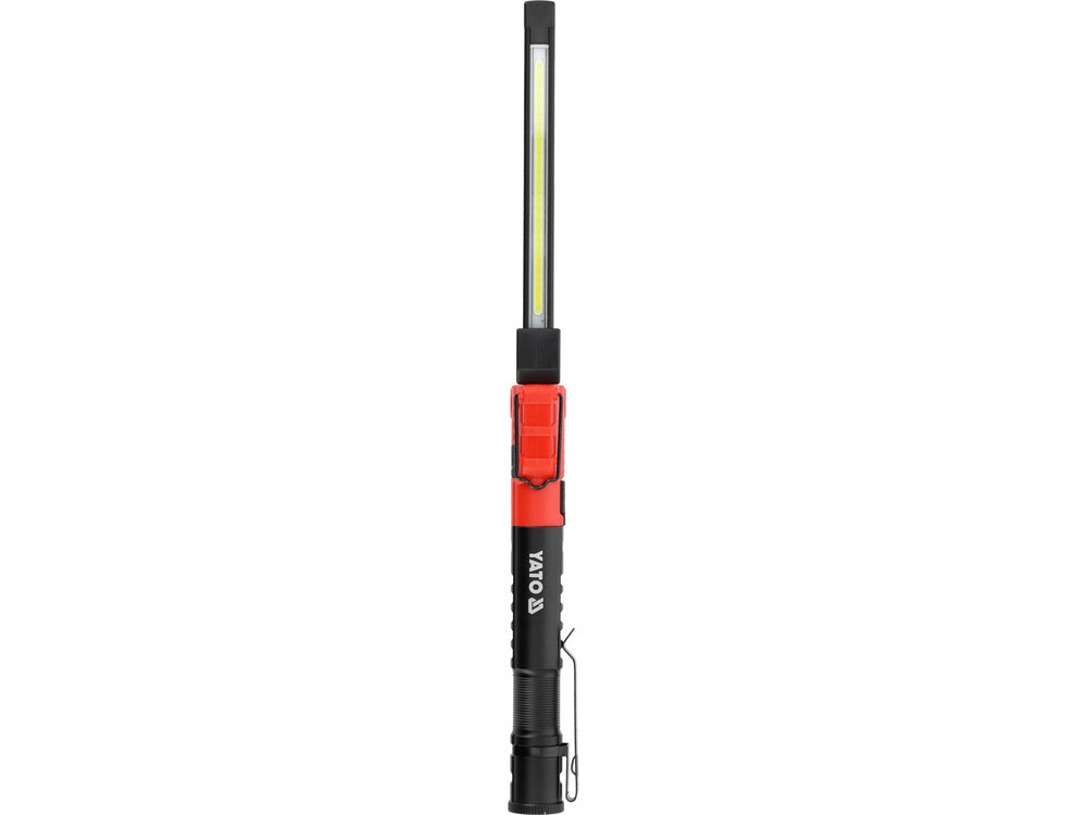 WORKSHOP LAMP 350LM SLIM (YT-08525)