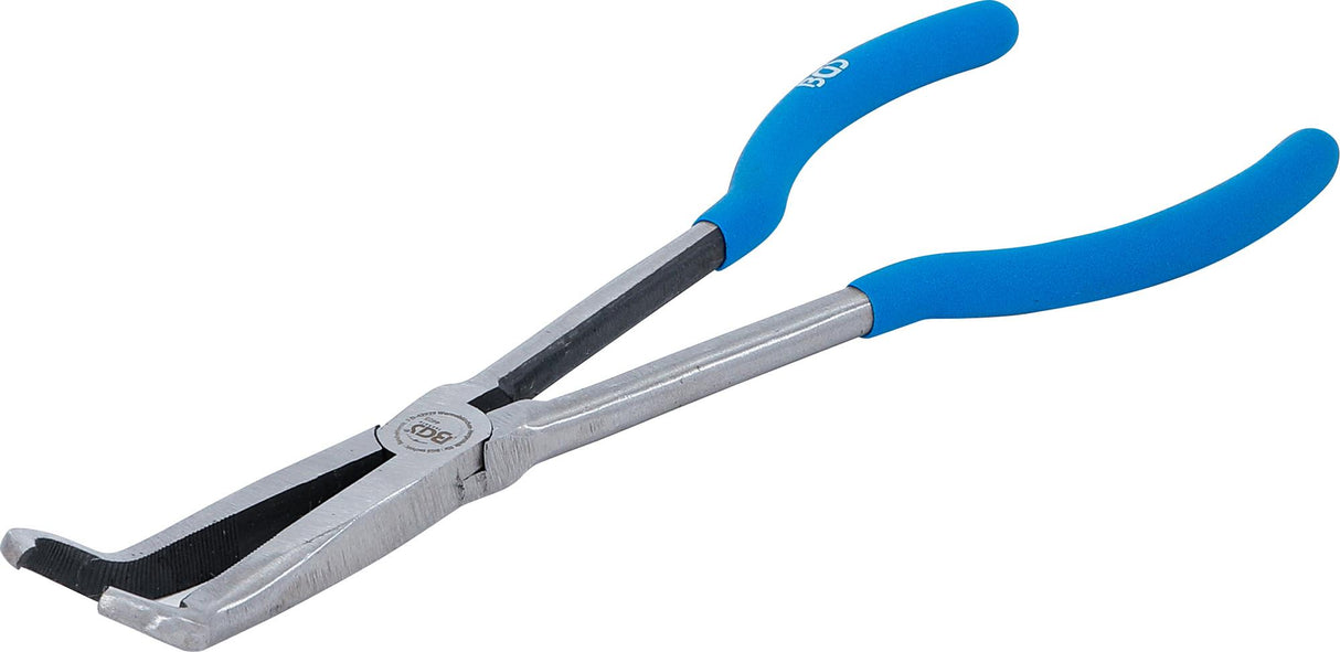 SPARK PLUG CONNECTOR PLIERS | WITH RING TIP Ø 13 MM | 275 MM (4403)