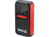 JUMP STARTER / BOOSTER | WITH COMPRESSOR | 12000 MAH (YT-83086)