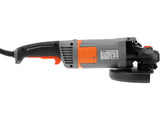 ANGLE GRINDER 230MM 2000W (6500RPM) (79135)