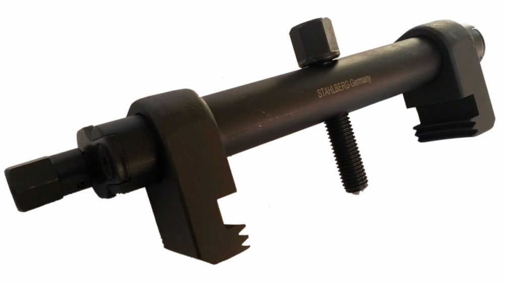 SPLINE PULLEY REMOVER "STAHLBERG" (PM3015)