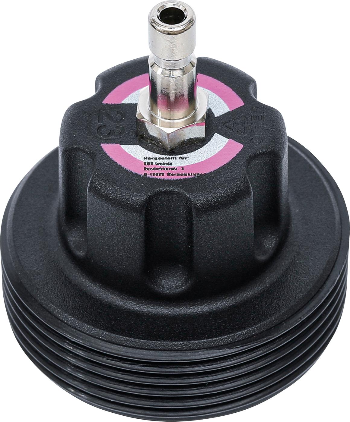 ADAPTOR NO. 23 FOR BGS 8027, 8098 | FOR VAG (8027-23)