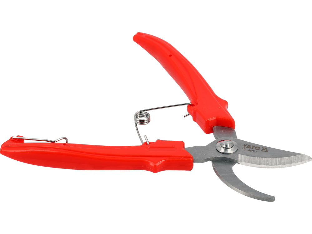 SECATEURS | 8 MM | 168 MM (YT-88061)