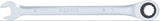 RATCHET COMBINATION WRENCH | 9 MM (6509)