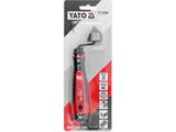 HOLE DEBURRER 1-25 MM (YT-22362)