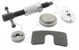 BRAKE CALIPER REWIND TOOL | WITH 4 ADAPTERS (SK6000)