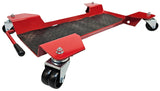 MOTORCYCLE MANEUVERING AID | 250 KG (MA250)
