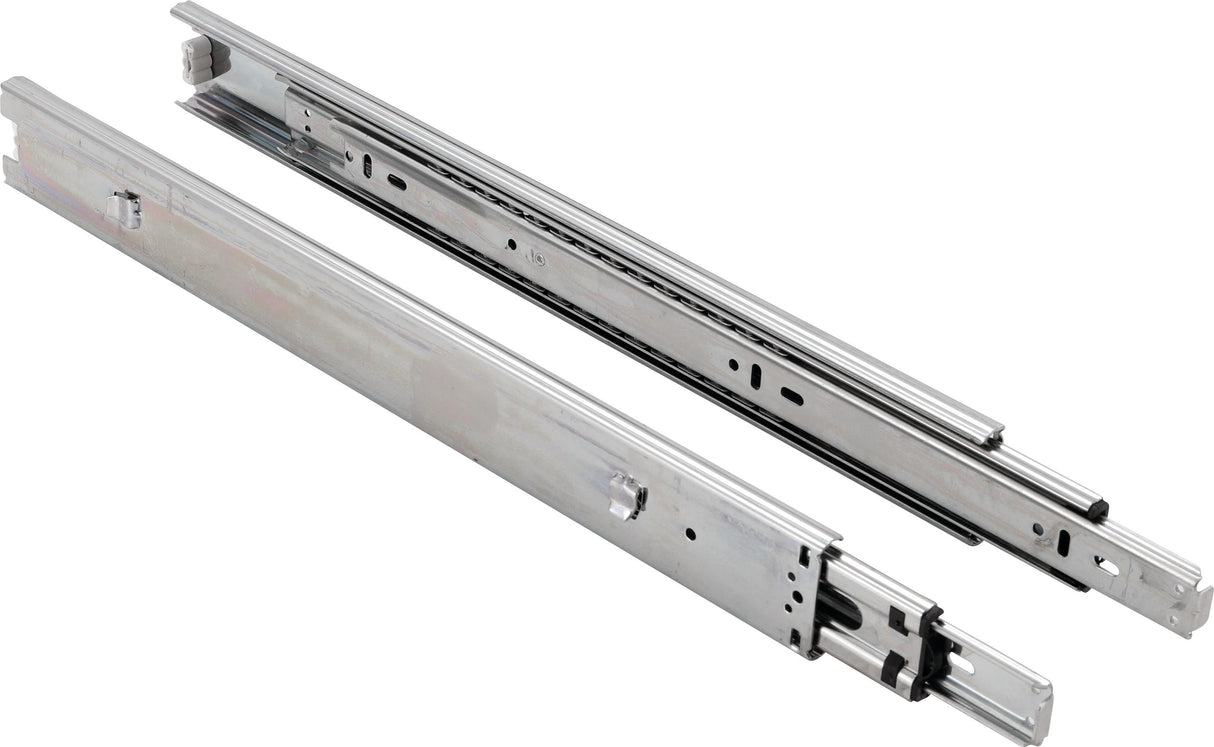 SLIDING RAILS FOR WORKSHOP TROLLEY BGS 2001 | 1 PAIR (2001-1)