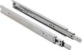 SLIDING RAILS FOR WORKSHOP TROLLEY BGS 2001 | 1 PAIR (2001-1)