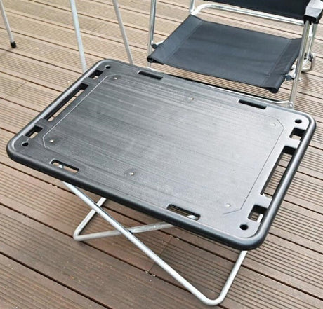 FOLDABLE OUTDOOR TABLE / COUNTER (ZSZ06)