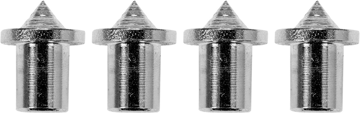 DOWELLING CENTRE POINTS 6MM/ 4PCS (YT-44104)