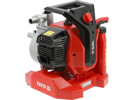 GASOLINE WATER PUMP (YT-85420)