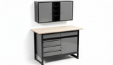 VOREL BASIC FURNITURE SET (VRL-B)