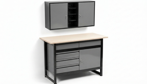 VOREL BASIC FURNITURE SET (VRL-B)