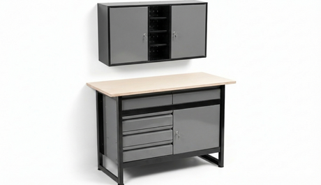 VOREL BASIC FURNITURE SET (VRL-B)