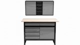 VOREL BASIC FURNITURE SET (VRL-B)