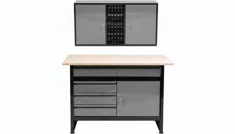 VOREL BASIC FURNITURE SET (VRL-B)