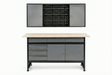 FURNITURE SET VOREL PRO (VRL-PRO)