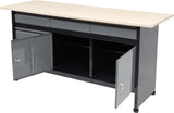 FURNITURE SET VOREL PRO (VRL-PRO)