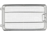 STAINLESS STEEL BASKET | FOR DEEP FRYER 220 × 130 × 102 MM (YG-04642)