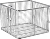 STAINLESS STEEL BASKET | FOR DEEP FRYER 220 x 210 x 160 MM (YG-04646)