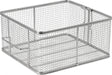 STAINLESS STEEL BASKET | FOR DEEP FRYER 250 x 230 x 123 MM (YG-04647)