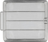 STAINLESS STEEL BASKET | FOR DEEP FRYER 250 x 230 x 123 MM (YG-04647)