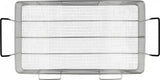 STAINLESS STEEL BASKET | FOR DEEP FRYER 500 x 275 x 100 MM (YG-04648)