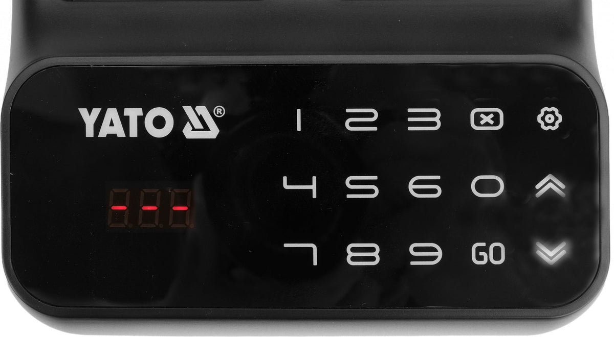 CORDLESS CUSTOMER PAGING SYSTEM FOR ORDER COLLECTION | 1+16 PAGERS (YG-12200)