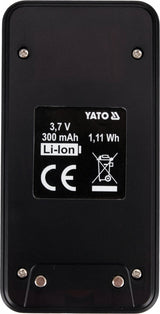 CORDLESS CUSTOMER PAGING SYSTEM FOR ORDER COLLECTION | 1+16 PAGERS (YG-12200)