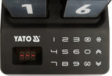 WIRELESS CUSTOMER CALLING SYSTEM FOR ORDER COLLECTION | 1+10 PAGERS (YG-12201)