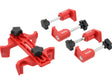CAMSHAFT LOCKING TOOL FOR DOHC ENGINES | 0–70 MM | 5 PCS (YT-060083)