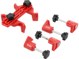 CAMSHAFT LOCKING TOOL FOR DOHC ENGINES | 0–70 MM | 5 PCS (YT-060083)