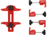 CAMSHAFT LOCKING TOOL FOR DOHC ENGINES | 0–70 MM | 5 PCS (YT-060083)