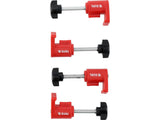 CAMSHAFT LOCKING TOOL FOR DOHC ENGINES | 0–70 MM | 5 PCS (YT-060083)