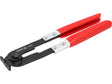 PLIERS FOR CV JOINT BOOT CLAMPS | 245 MM (YT-06059)