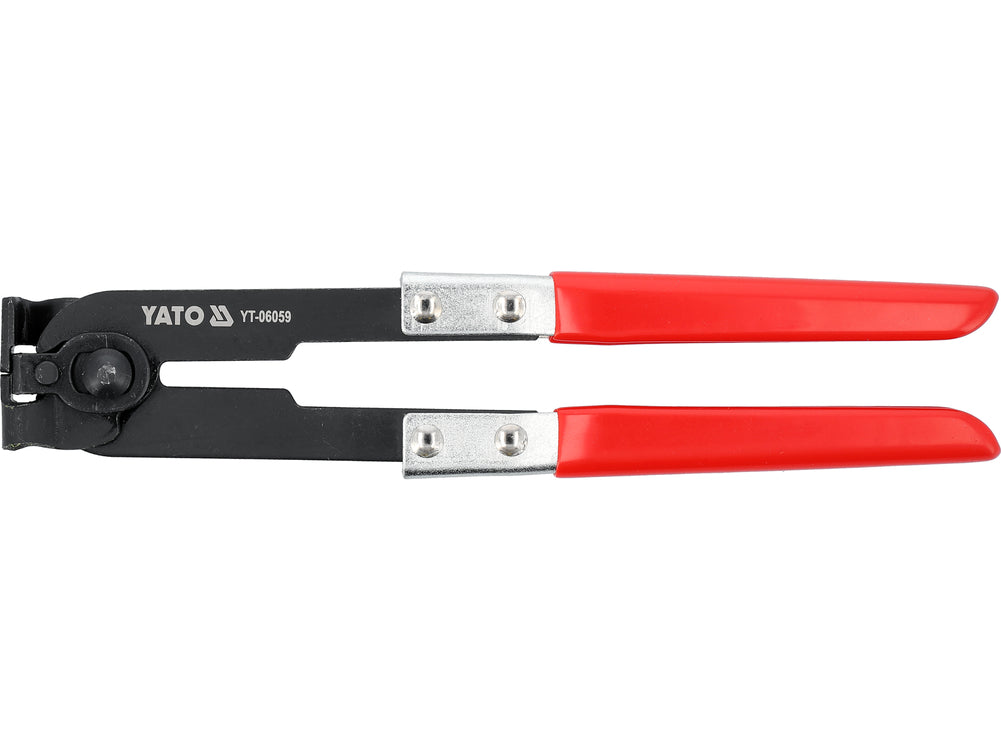 PLIERS FOR CV JOINT BOOT CLAMPS | 245 MM (YT-06059)