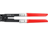 PLIERS FOR CV JOINT BOOT CLAMPS | 245 MM (YT-06059)