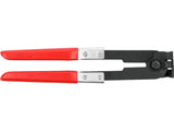 PLIERS FOR CV JOINT BOOT CLAMPS | 245 MM (YT-06059)