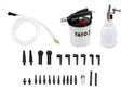 PNEUMATIC BRAKE AND CLUTCH SYSTEM BLEEDING AND FLUID CHANGE SET | 29 PCS. (YT-06847)